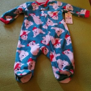 Newborn Sleeper