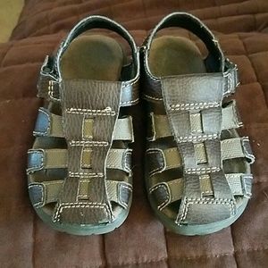 Toddler sandals