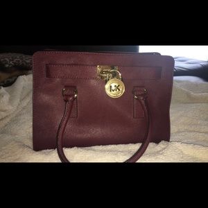 Michael Kors Handbag