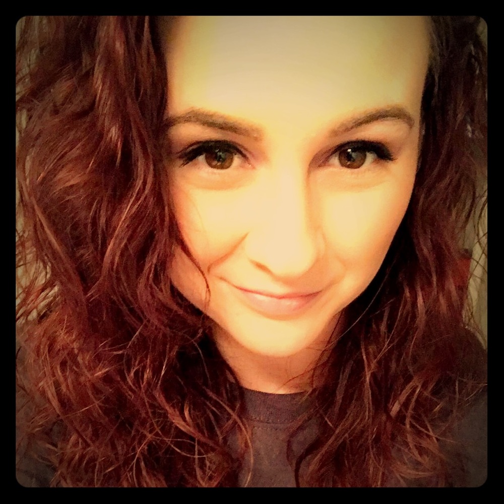 Meet your Posher, Megan