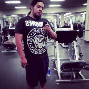 Meet your Posher, Johnny