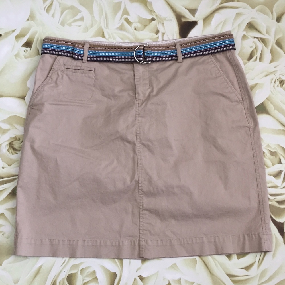 Cotton Old Navy Skirt ❣️