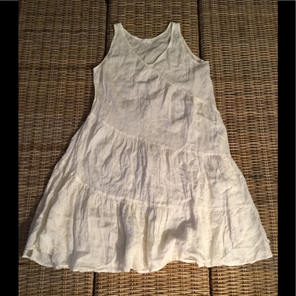 CP Shades Kelly Dress