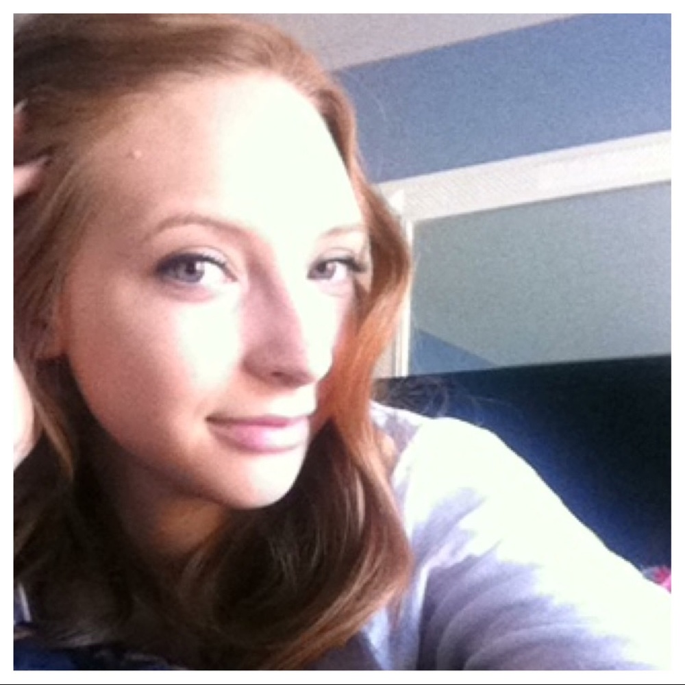 Meet your Posher, Kristen