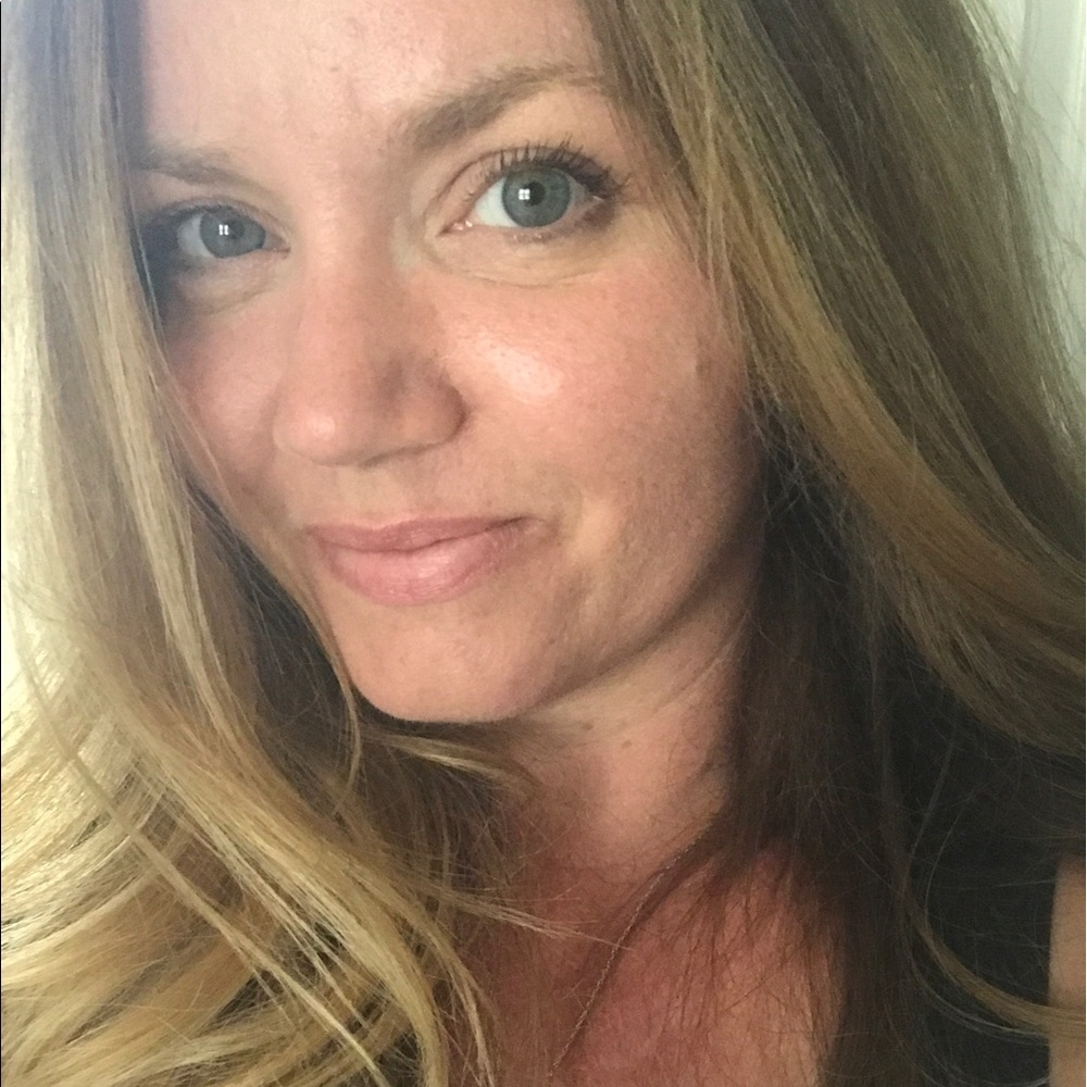Meet your Posher, Dawn