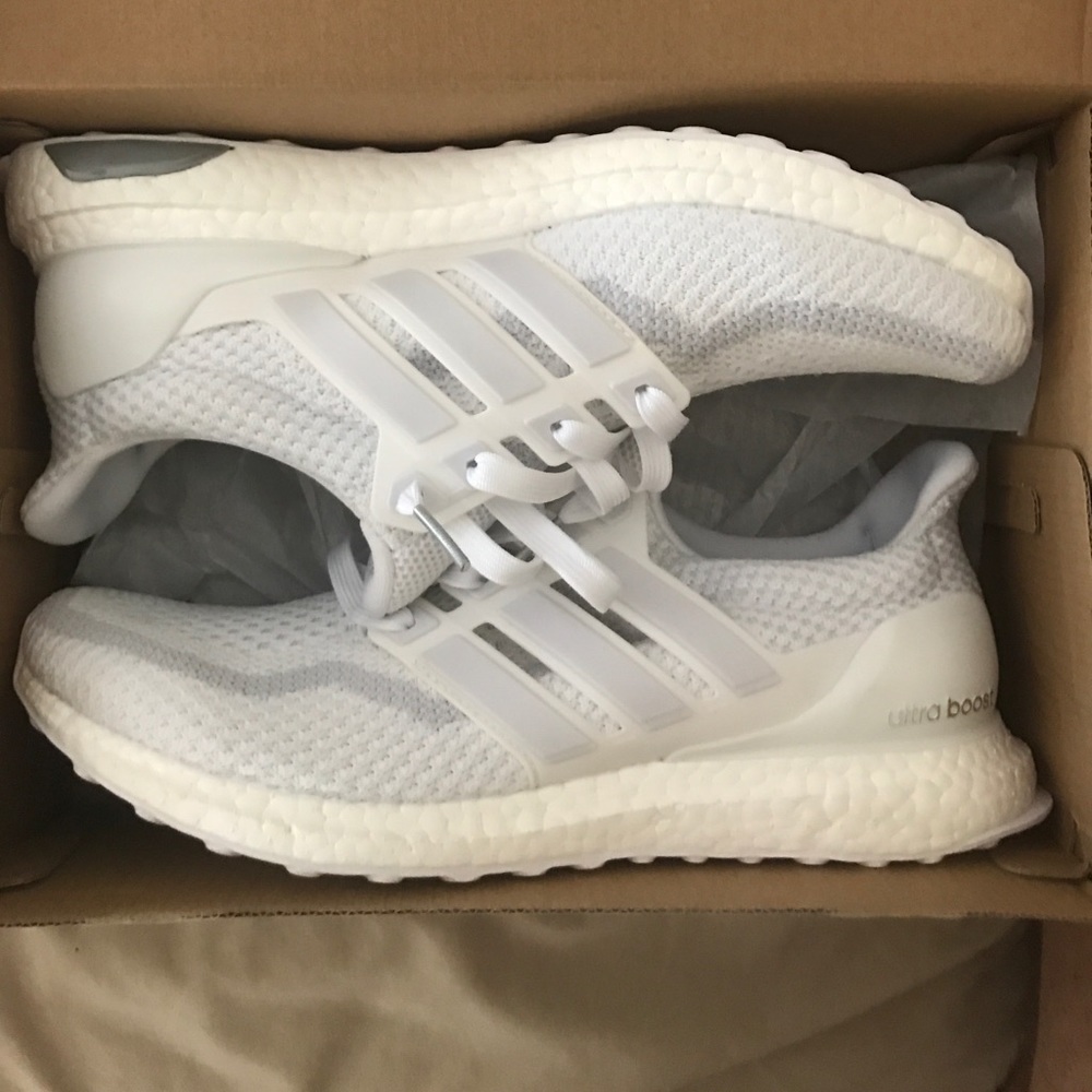 Ultra Boost 2.0