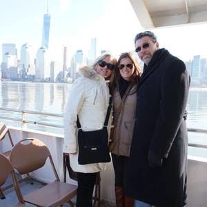 Meet your Posher, Tony