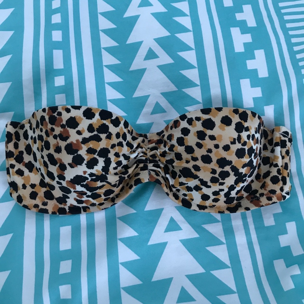 Victoria Secret Bathing Suit Top