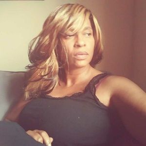 Meet your Posher, Sharese