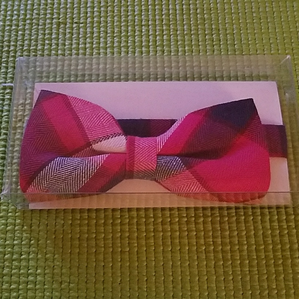Bow Tie