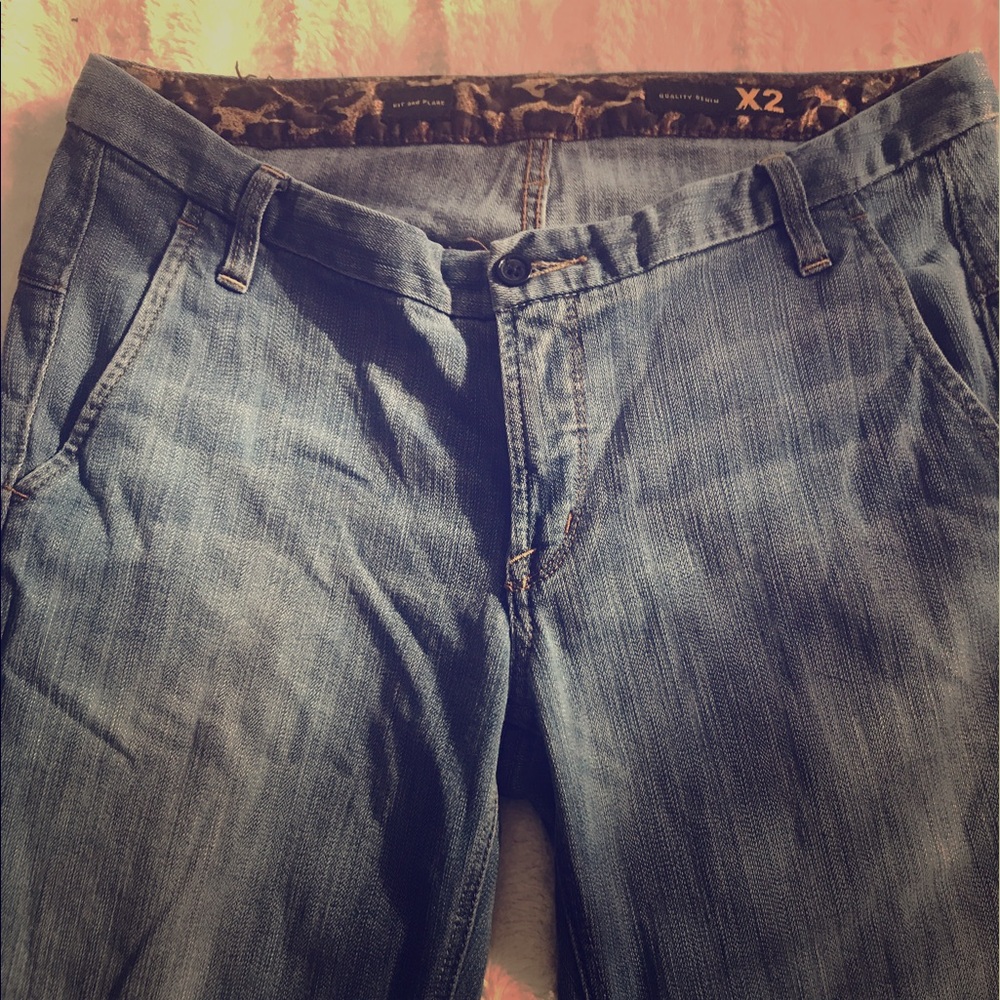 Express Jeans