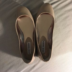 Steve Madden flats