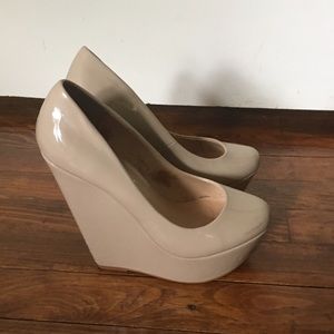 Aldo Wedges
