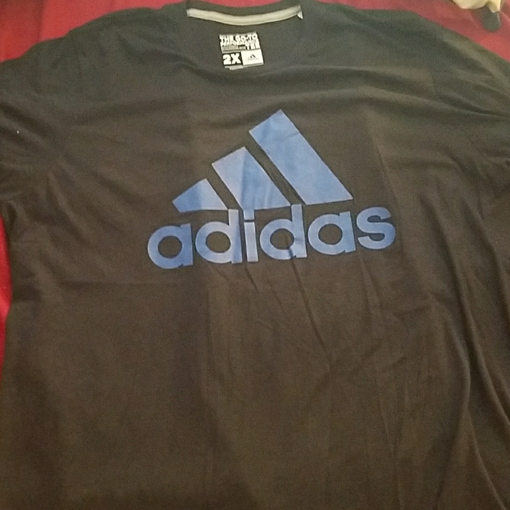 Adidas T Shirt