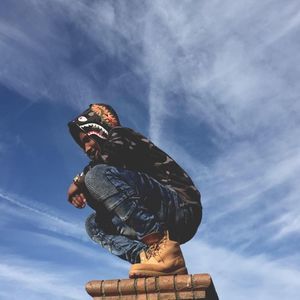 Meet your Posher, Laking