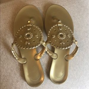 Jack Rodgers Flip Flops