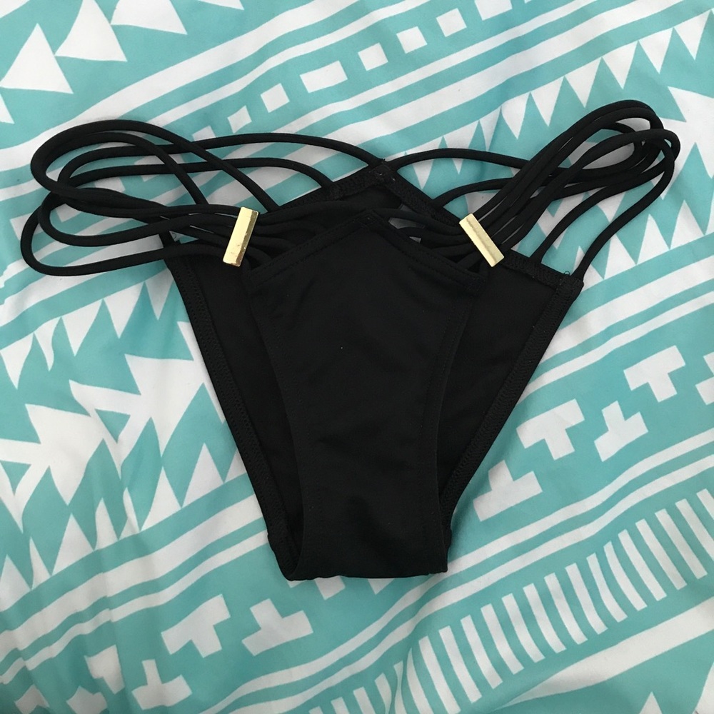 Victoria's Secret Bathing Suit Bottoms