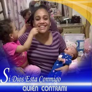 Meet your Posher, Yanilda