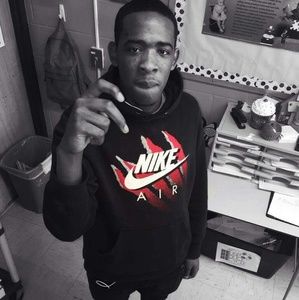 Meet your Posher, Kevin