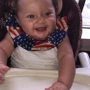 Meet your Posher, Dana