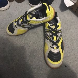 Kelme Michelin Shoes