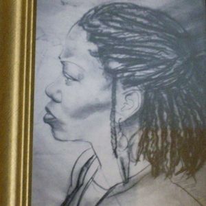 Meet your Posher, Ouida