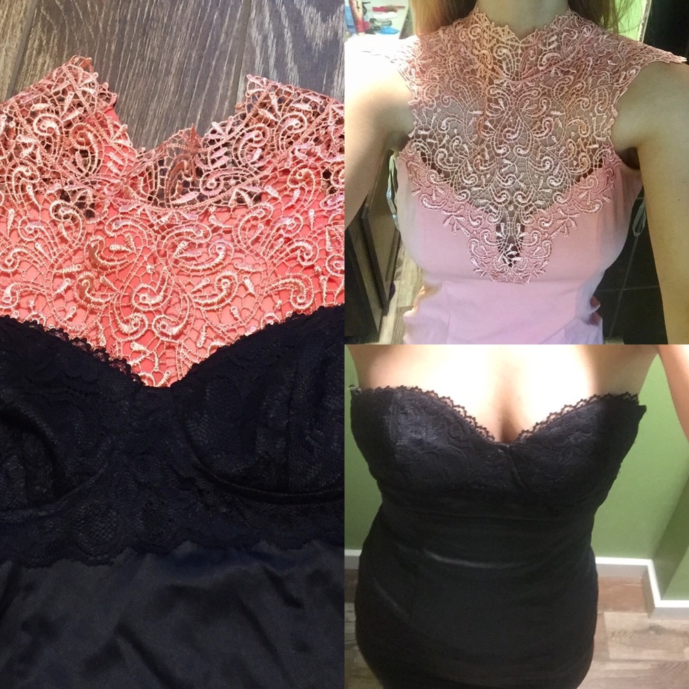 💥2 for 16💥DRESSES. sz: s & m. never worn