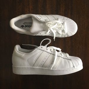 Adidas Superstars