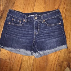Women's American Women's Shorts