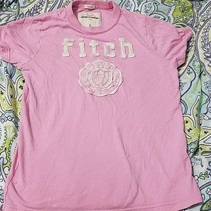 🔵3 for $15🔵 Boys Abercrombie Shirt