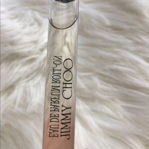 Jimmy Choo Roll-on EAU DE PARFUMERIE