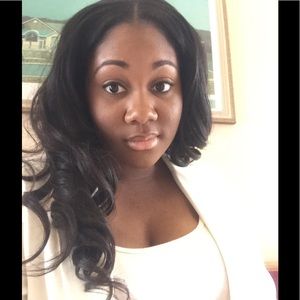 Meet your Posher, Nubia