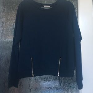 Trendy Long Sleeve