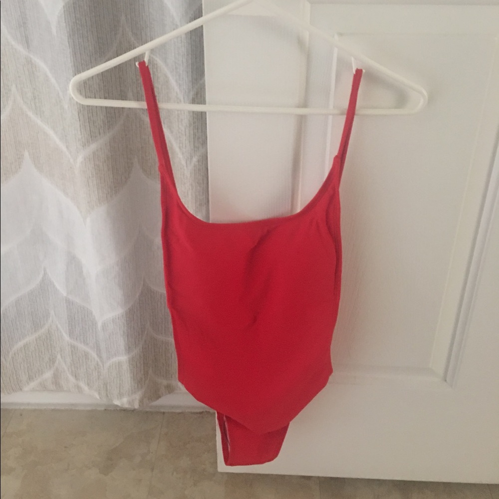 The Pamela Sunny Suit