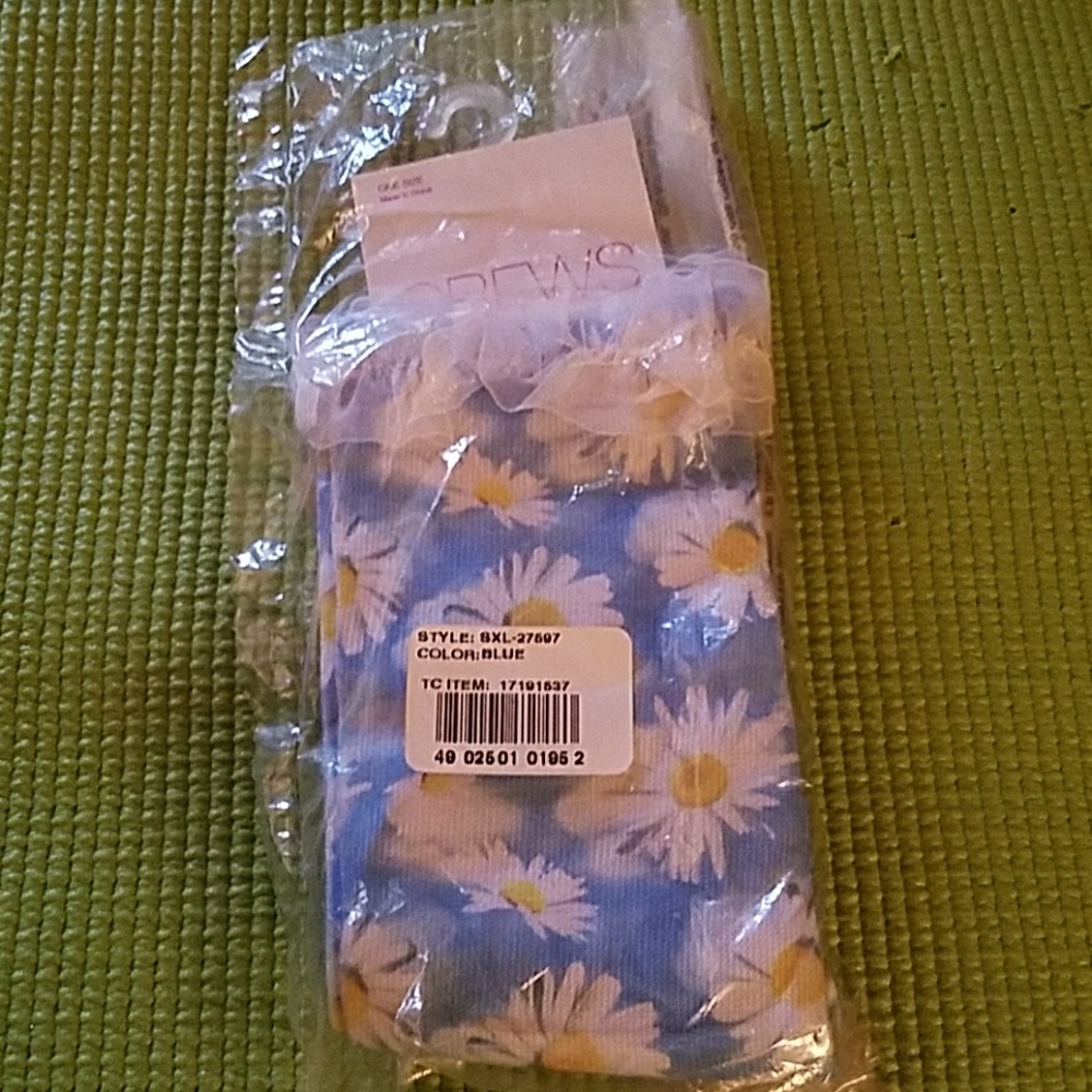 Unique Women's Socks