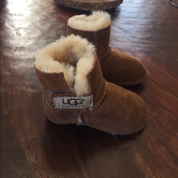 UGG Other - Infant UGG boots!