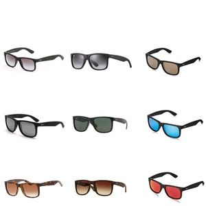 Ray Ban Justin Wayfarer