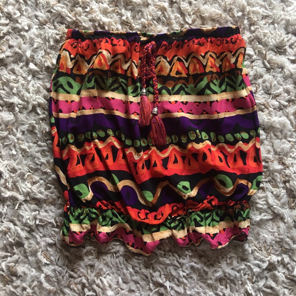 5th culture tube top!