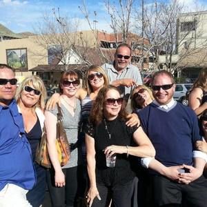 Meet your Posher, Joanne