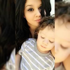 Meet your Posher, Victoria