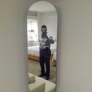 Meet your Posher, Fidel jr.