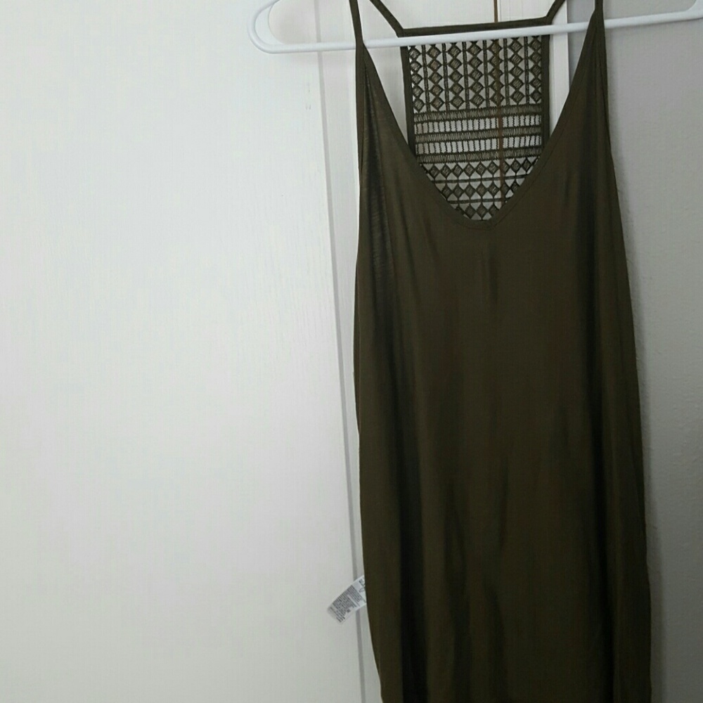 Tank top
