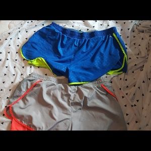 Athletic Shorts Bundle