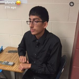 Meet your Posher, Anthony