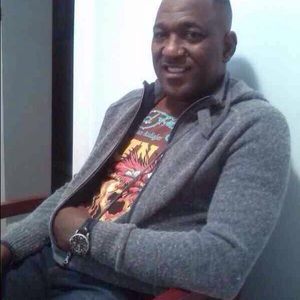 Meet your Posher, Errol