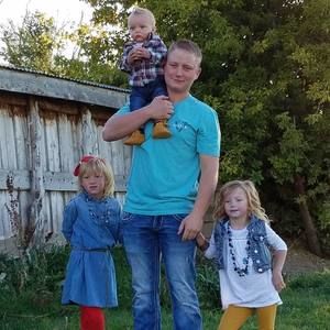 Meet your Posher, Andi