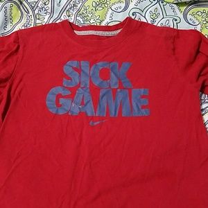 🔵3 for $15🔵 Boys Nike Shirt