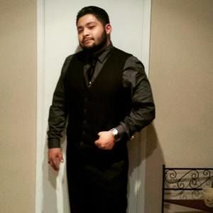 Meet your Posher, Frank