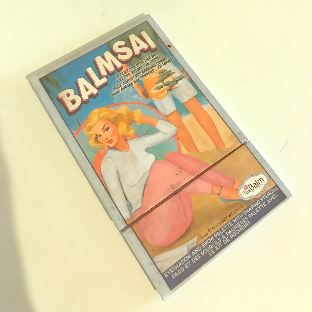 Balmsai