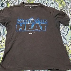 🔵3 for $15🔵  Boys nike shirt